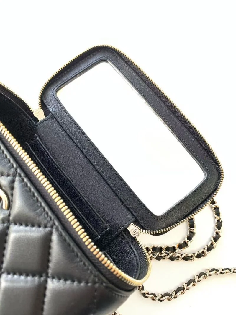 Chanel Cosmetic Bags Seasonal 53336