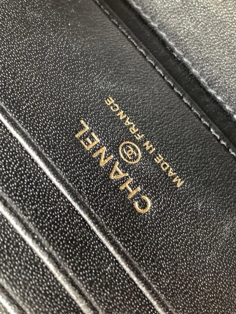 Chanel Cosmetic Bags Seasonal 53336