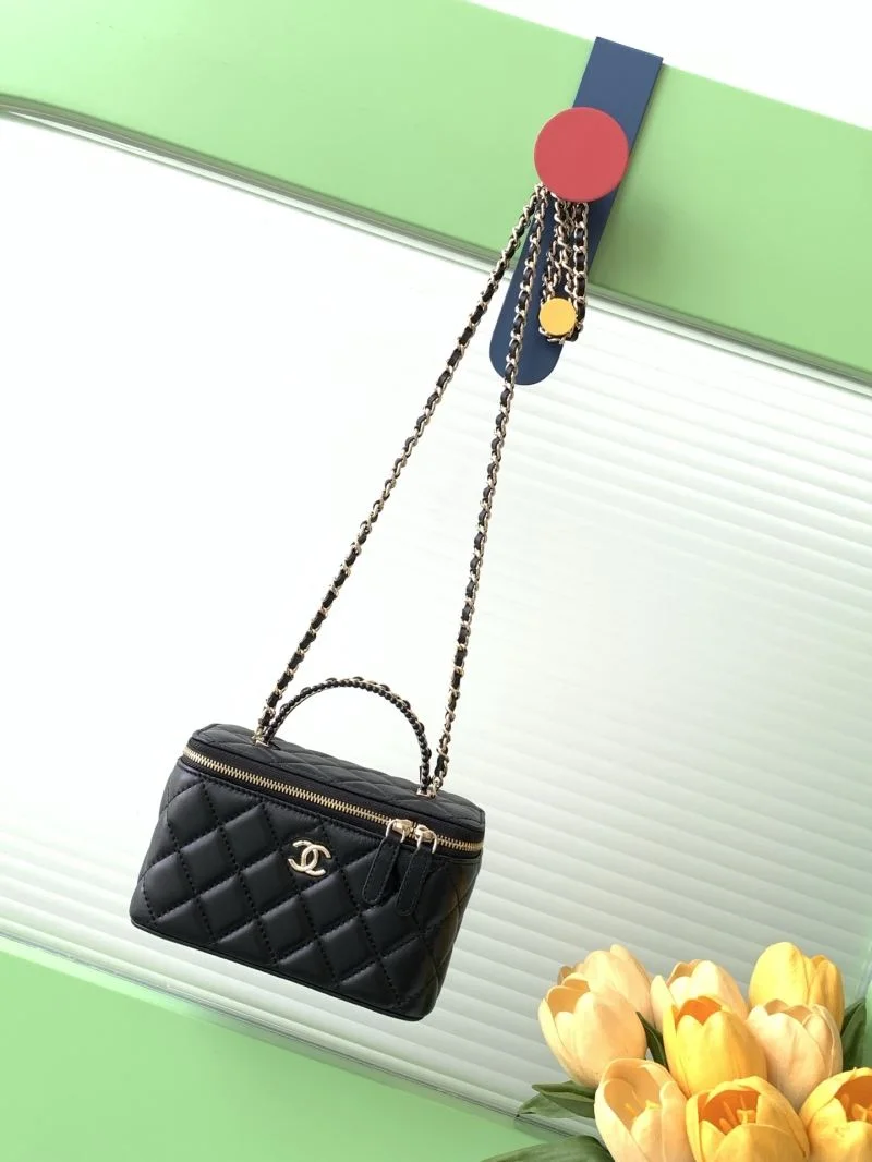 Chanel Cosmetic Bags Seasonal 53336