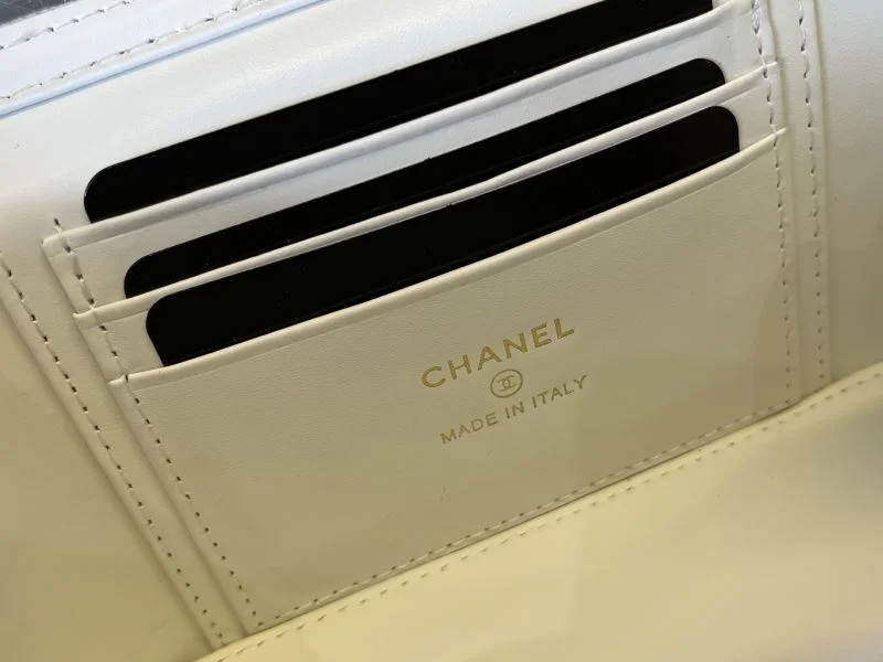 Chanel Cosmetic Bags Comfortable 53332