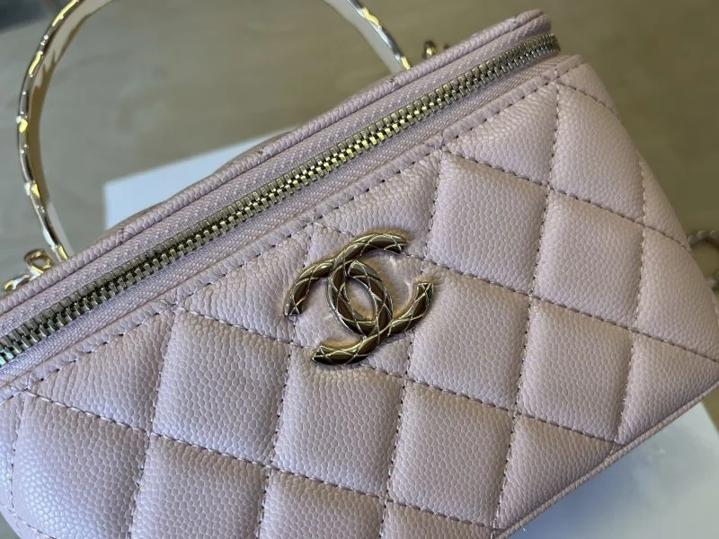 SunProtective Chanel Cosmetic Bags 53331