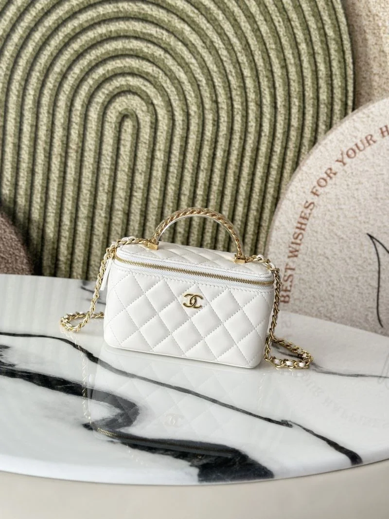 ModernLook Chanel Cosmetic Bags 53322
