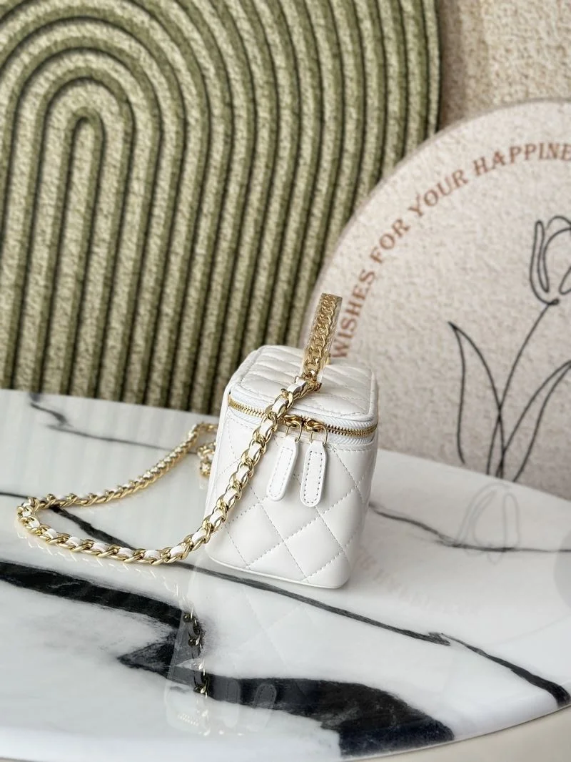 ModernLook Chanel Cosmetic Bags 53322