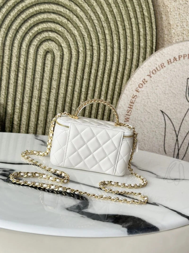 ModernLook Chanel Cosmetic Bags 53322