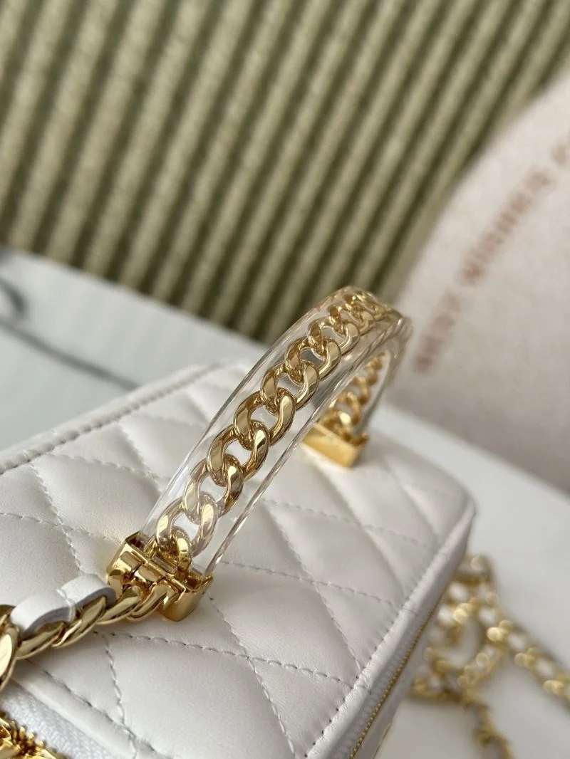 ModernLook Chanel Cosmetic Bags 53322