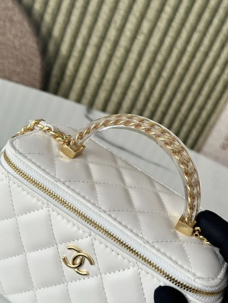 ModernLook Chanel Cosmetic Bags 53322