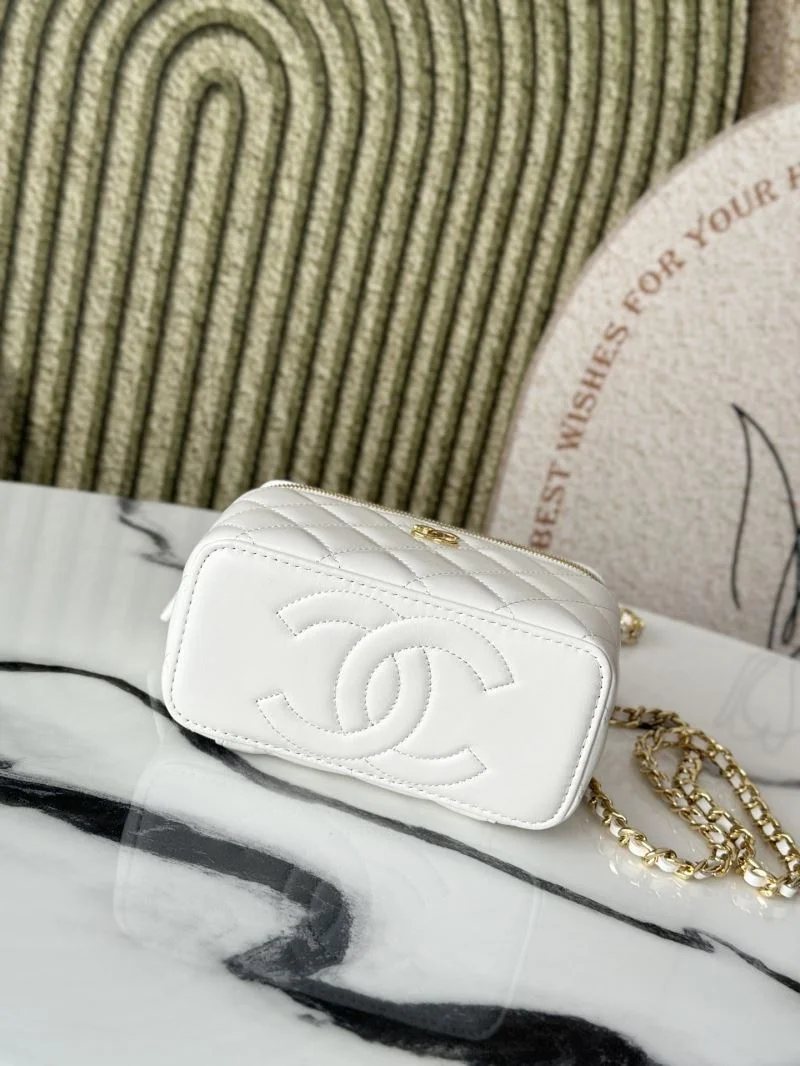 ModernLook Chanel Cosmetic Bags 53322