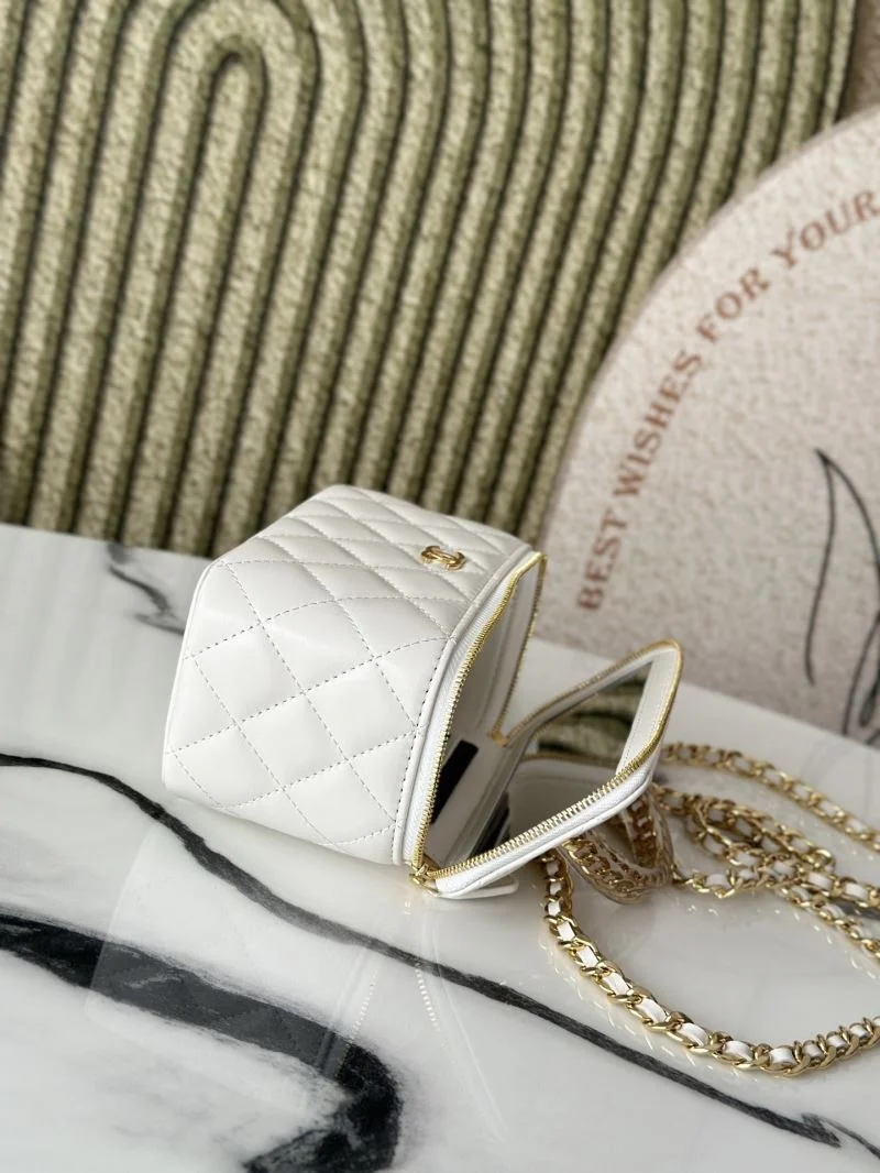 ModernLook Chanel Cosmetic Bags 53322