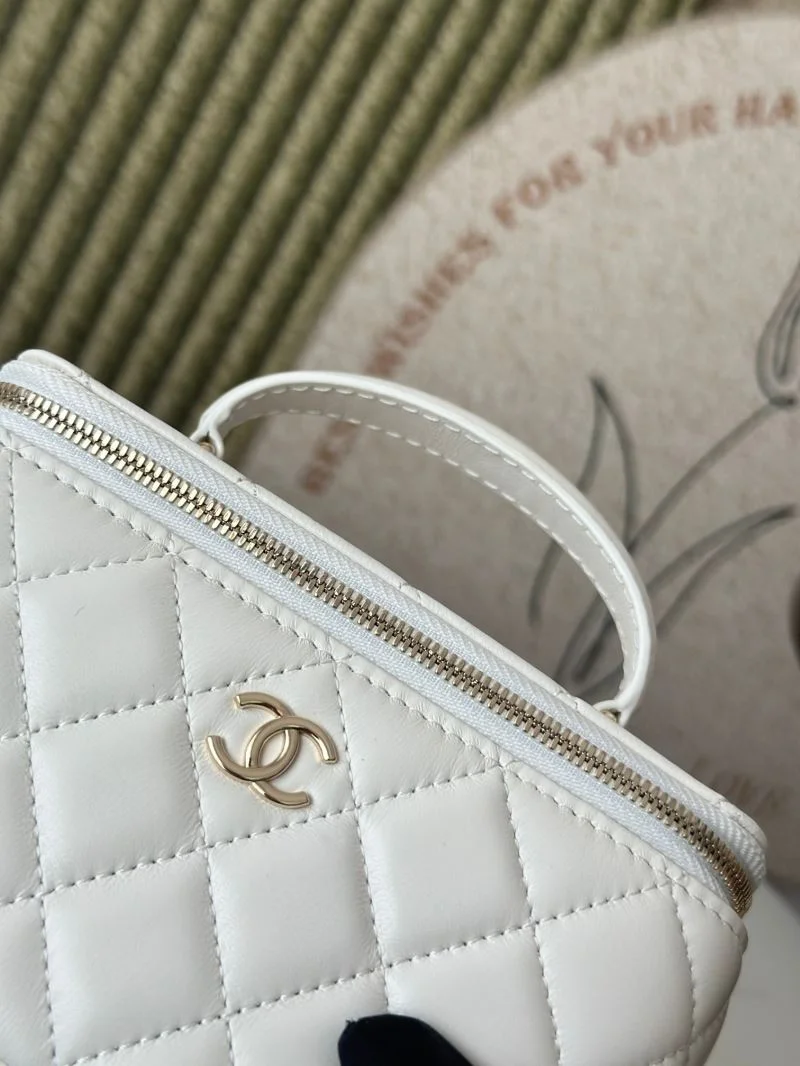 Chanel Cosmetic Bags OdorResistant 53324