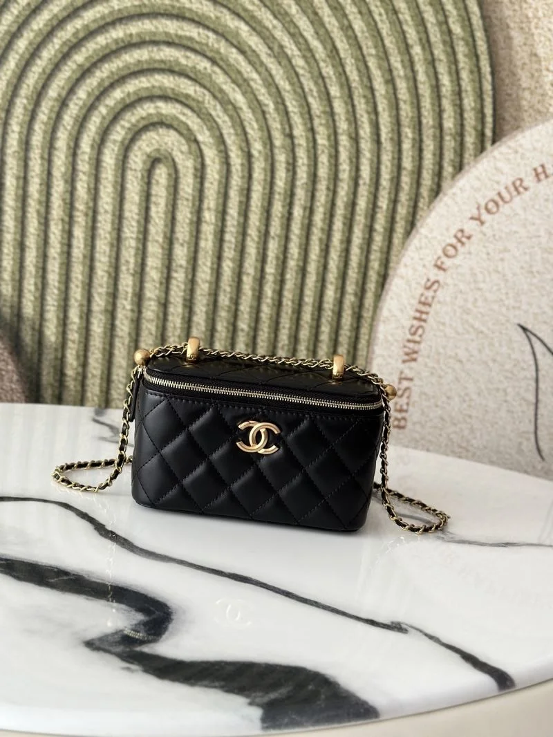 EasyCare Chanel Cosmetic Bags 53312