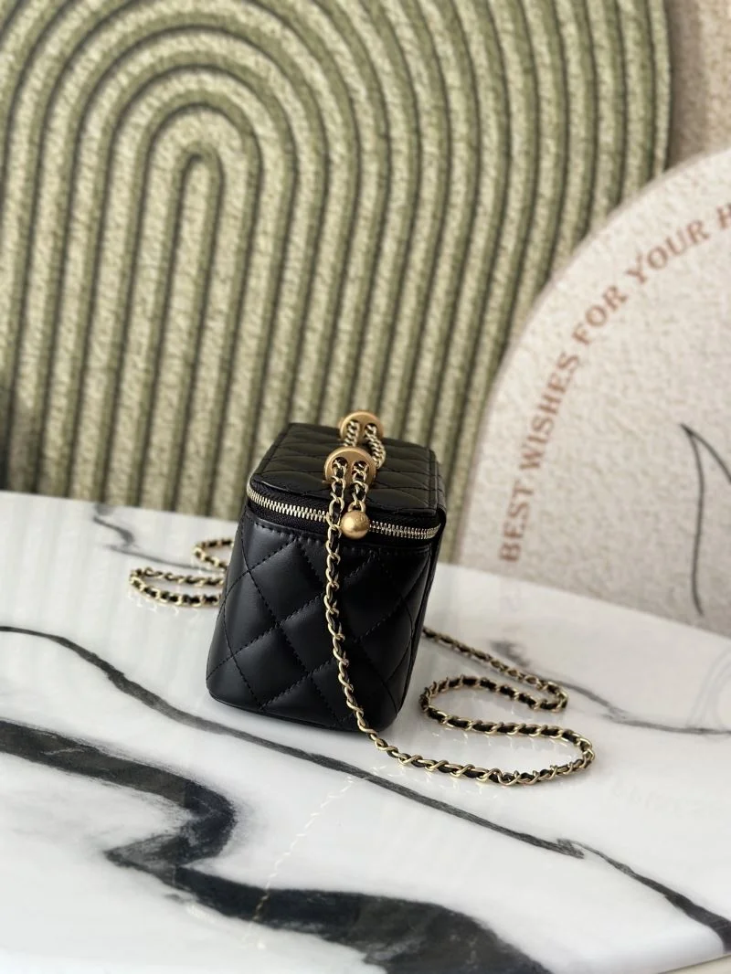EasyCare Chanel Cosmetic Bags 53312