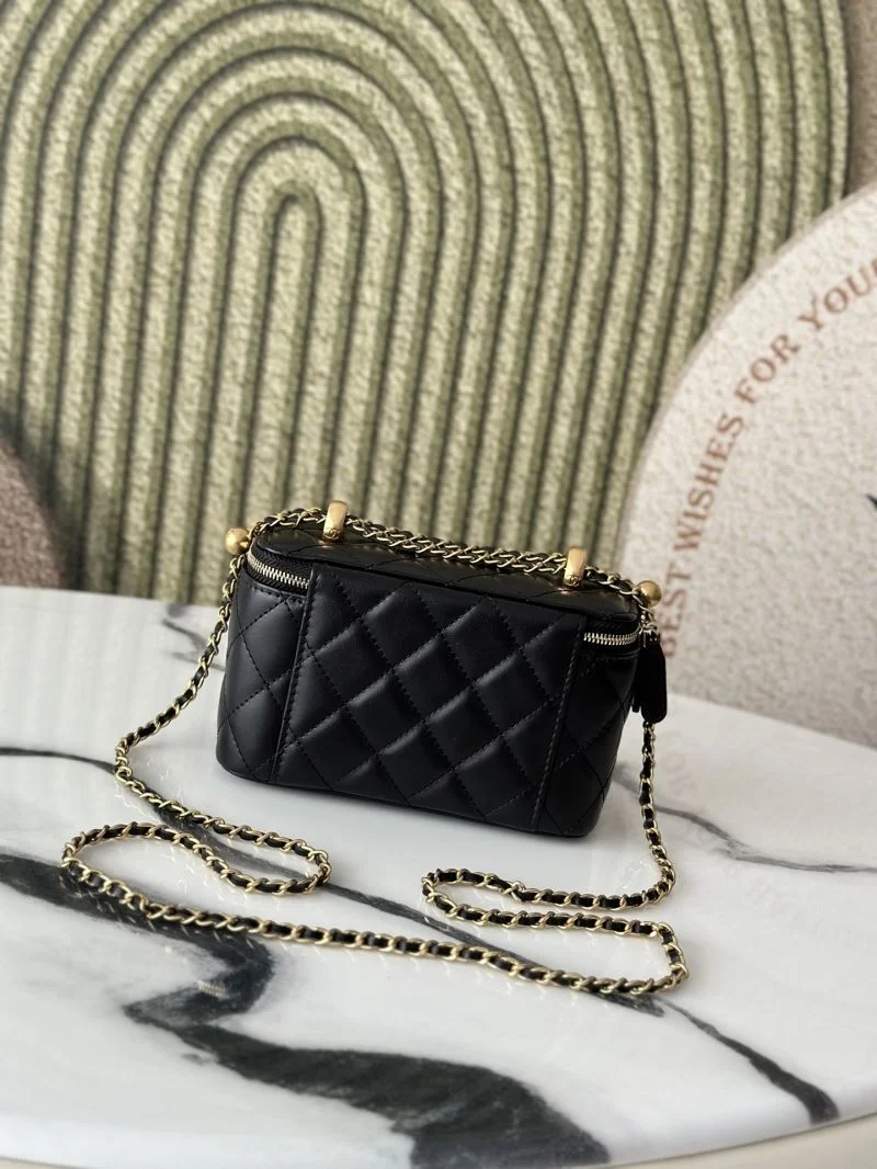 EasyCare Chanel Cosmetic Bags 53312