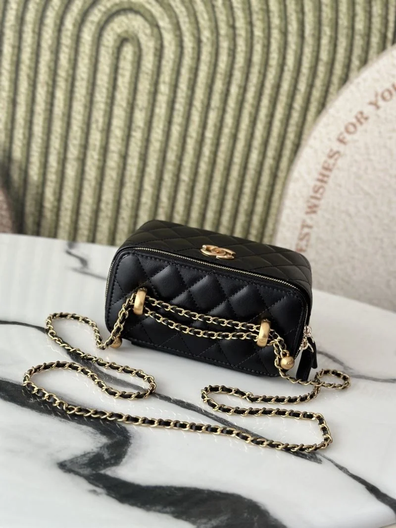 EasyCare Chanel Cosmetic Bags 53312