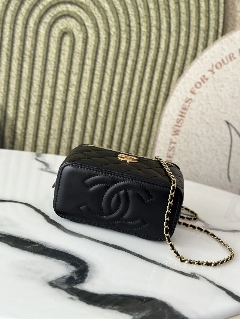 EasyCare Chanel Cosmetic Bags 53312
