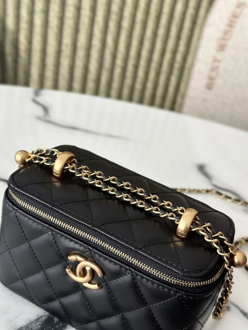 EasyCare Chanel Cosmetic Bags 53312