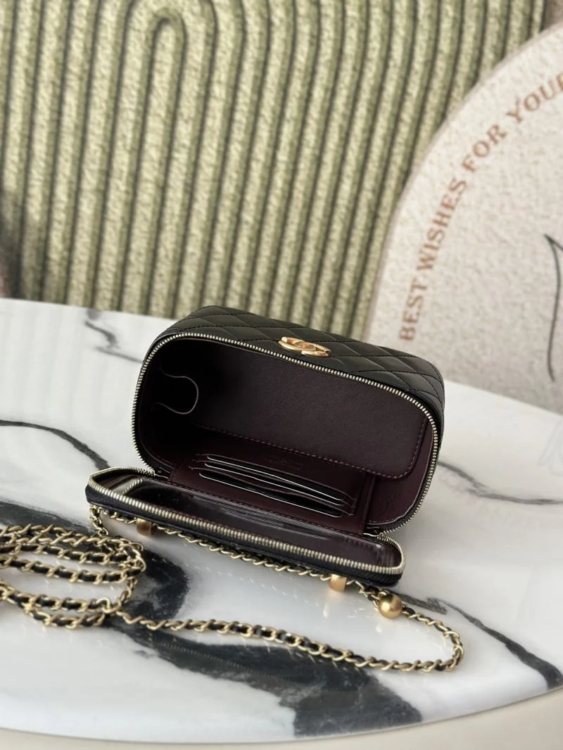 EasyCare Chanel Cosmetic Bags 53312