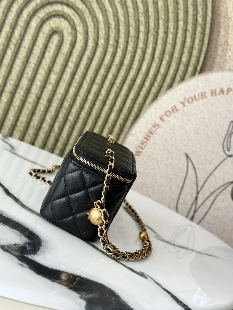 Chanel Cosmetic Bags Premium 53319