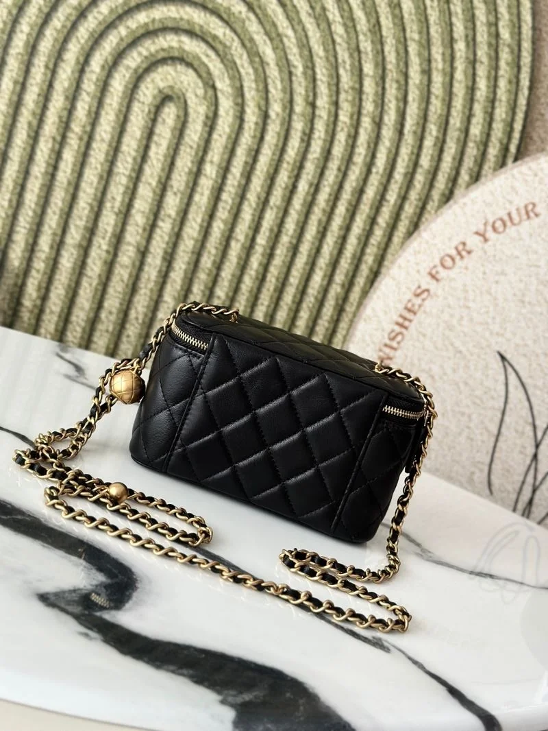 Chanel Cosmetic Bags Premium 53319