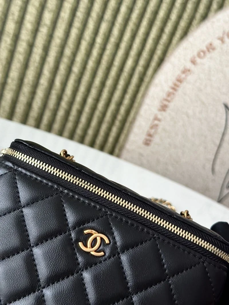 Chanel Cosmetic Bags Premium 53319