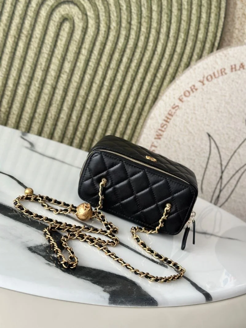 Chanel Cosmetic Bags Premium 53319
