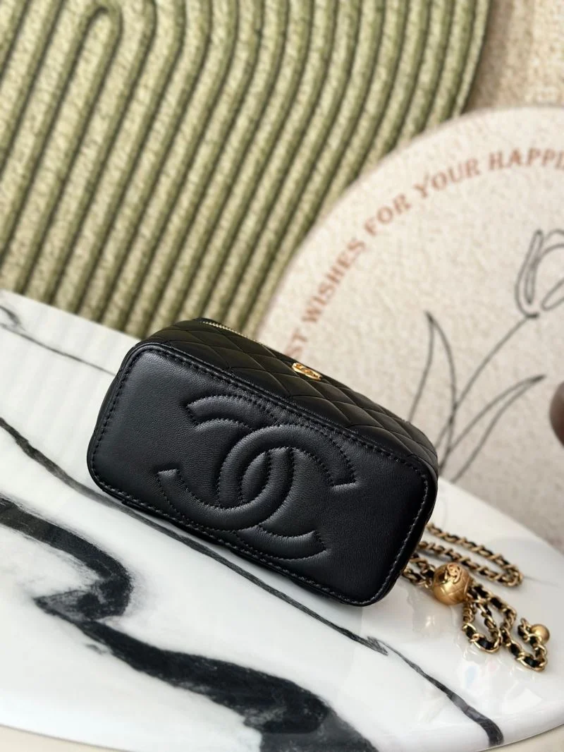 Chanel Cosmetic Bags Premium 53319