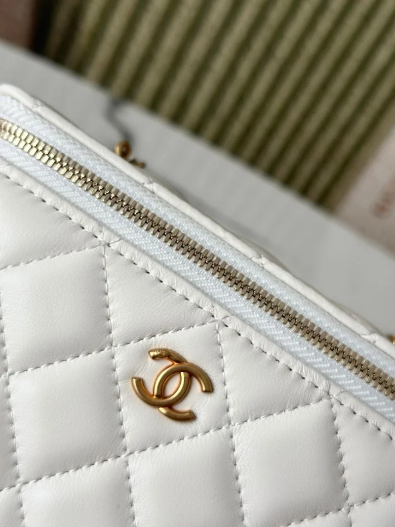 Chanel Cosmetic Bags BestValue 53314