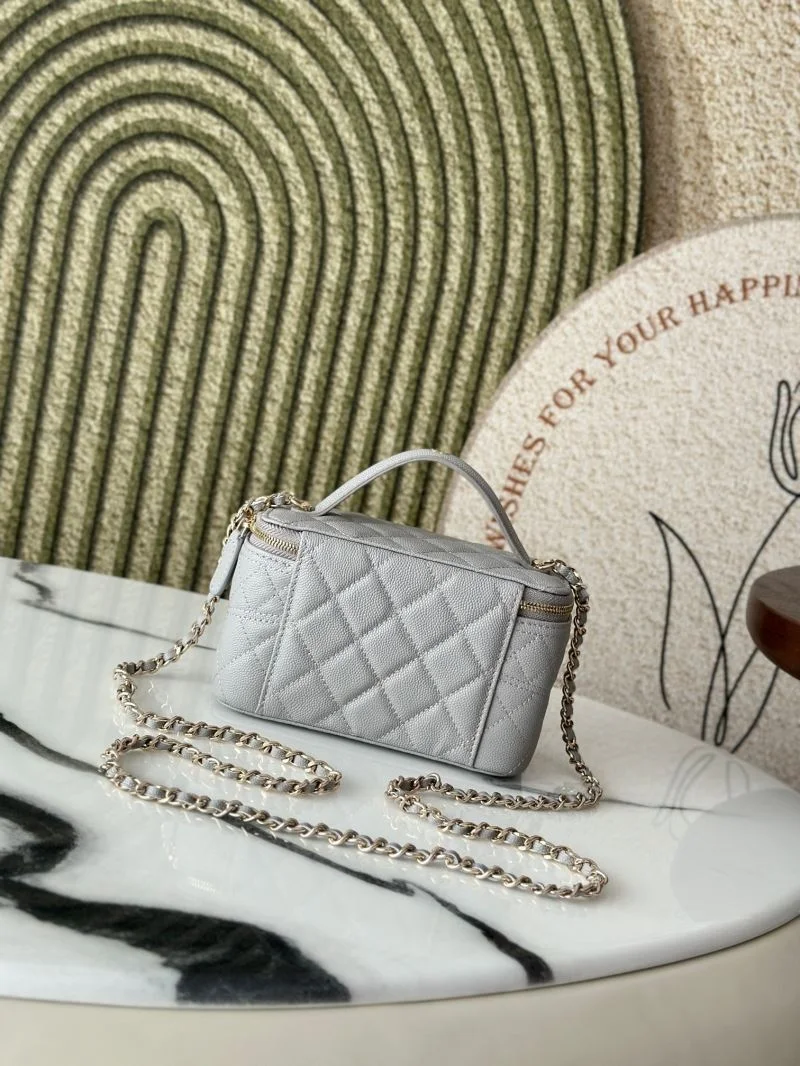 Chanel Cosmetic Bags EasyCare 53394