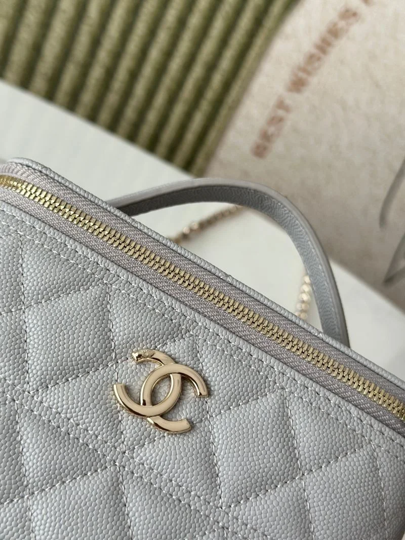 Chanel Cosmetic Bags EasyCare 53394
