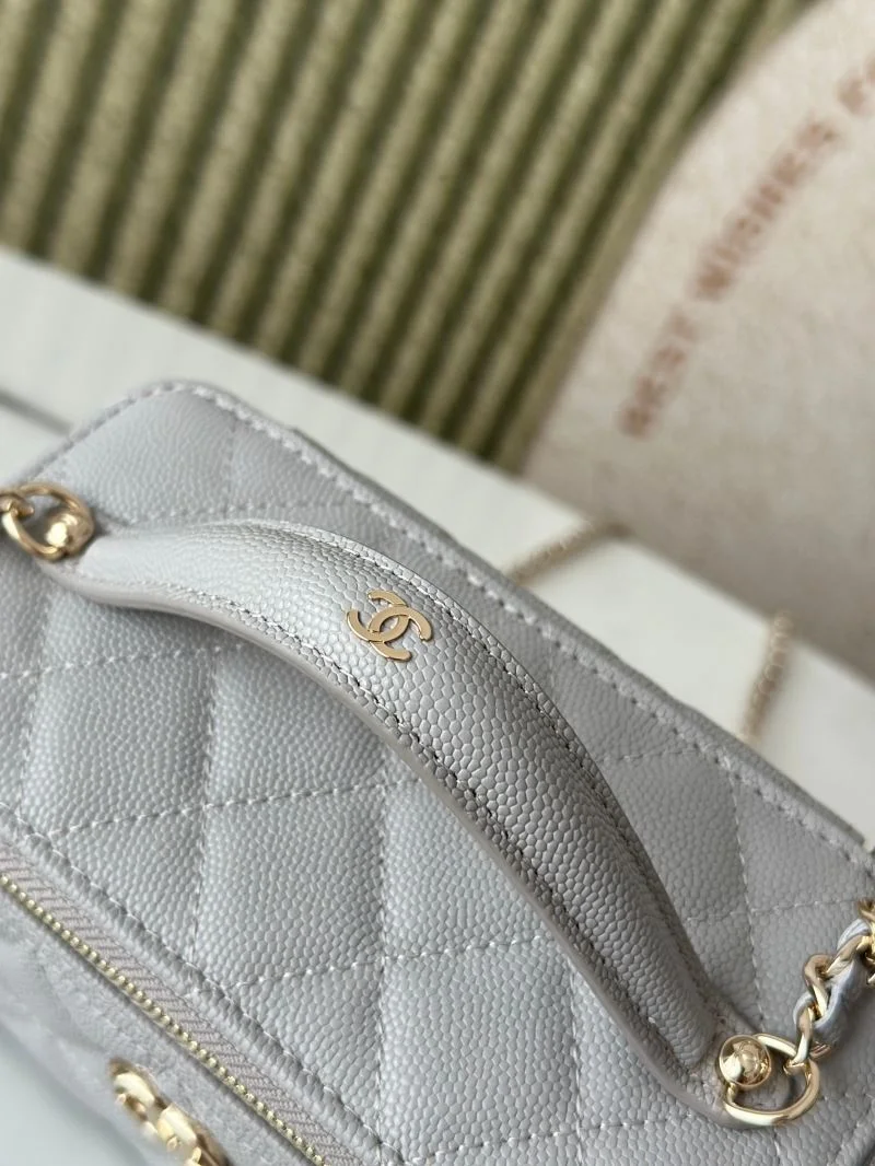 Chanel Cosmetic Bags EasyCare 53394