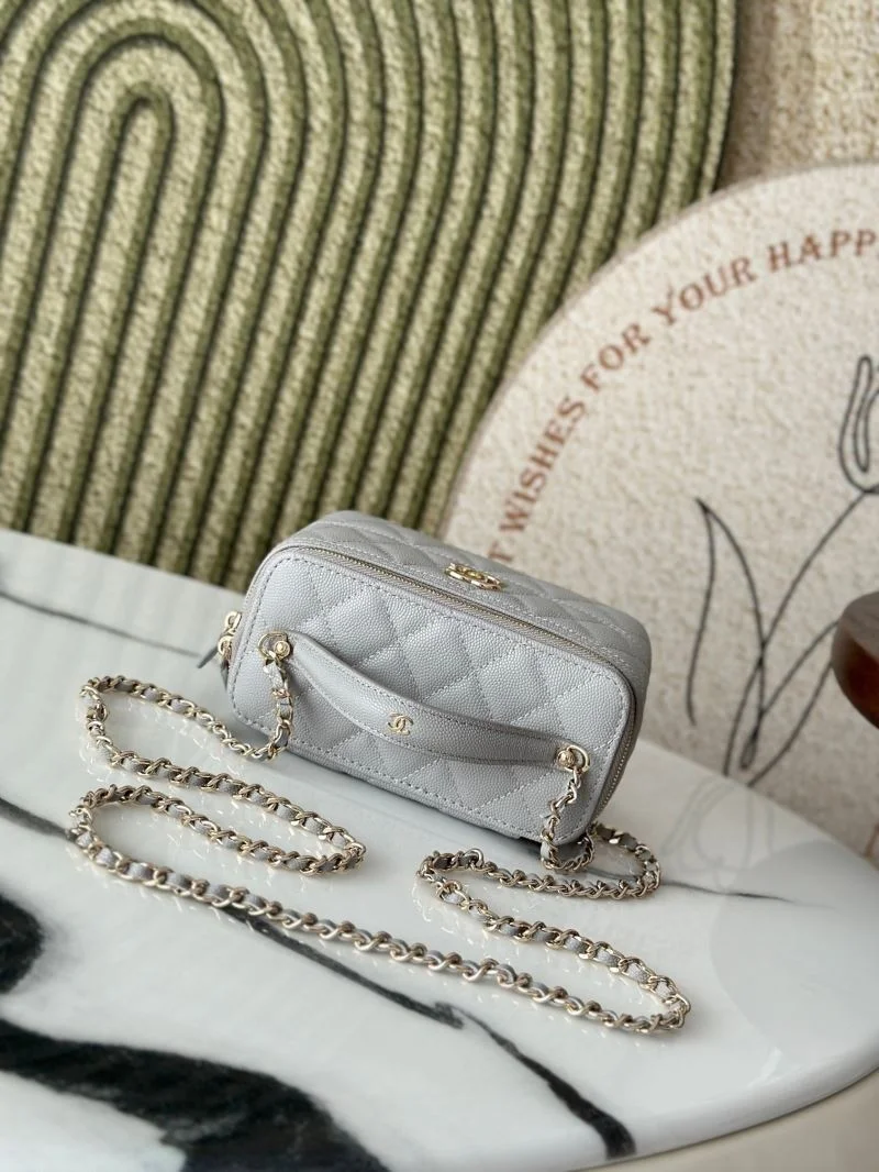 Chanel Cosmetic Bags EasyCare 53394
