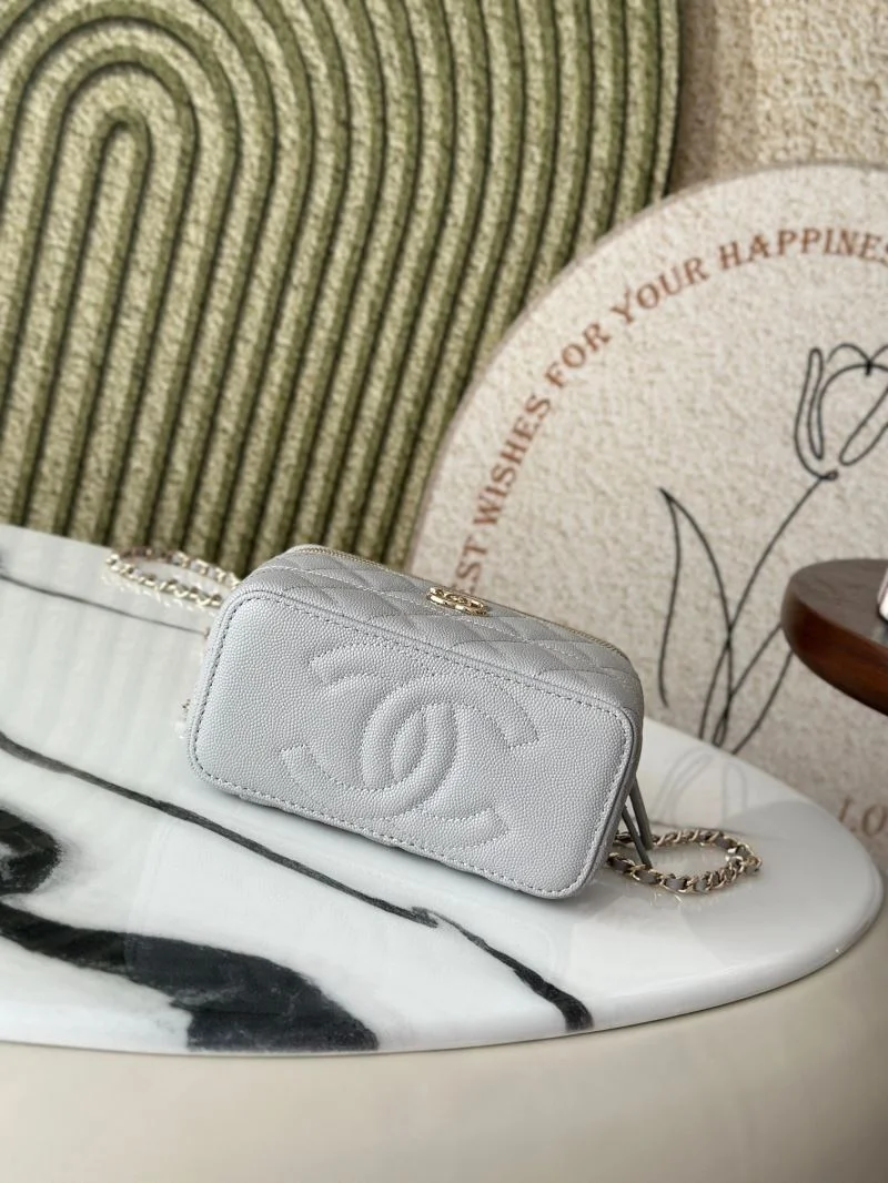 Chanel Cosmetic Bags EasyCare 53394