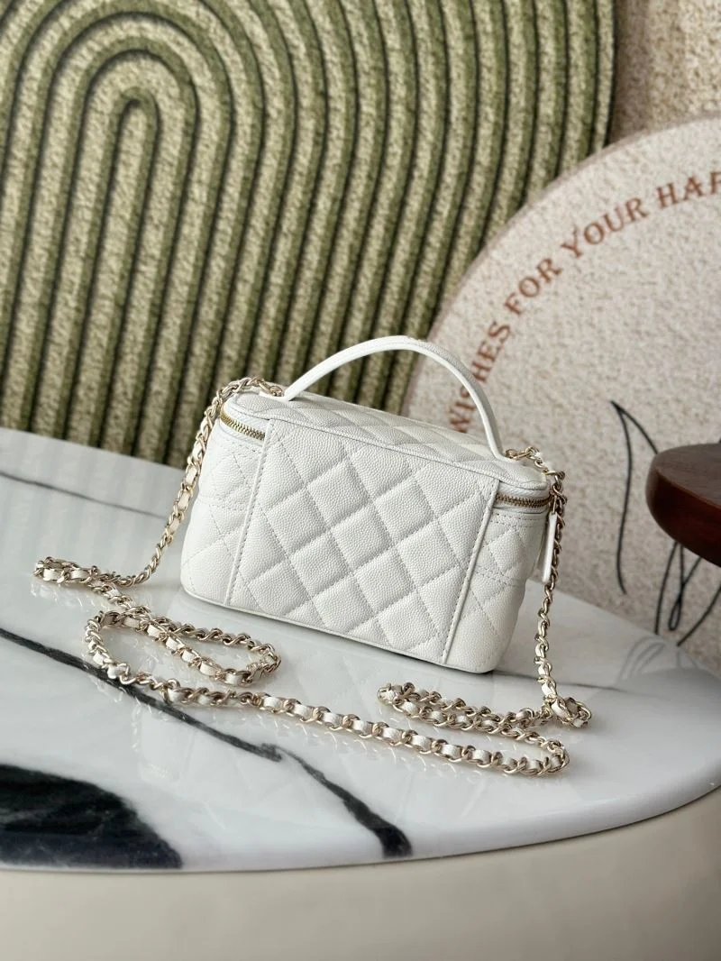 StreetReady Chanel Cosmetic Bags 53302