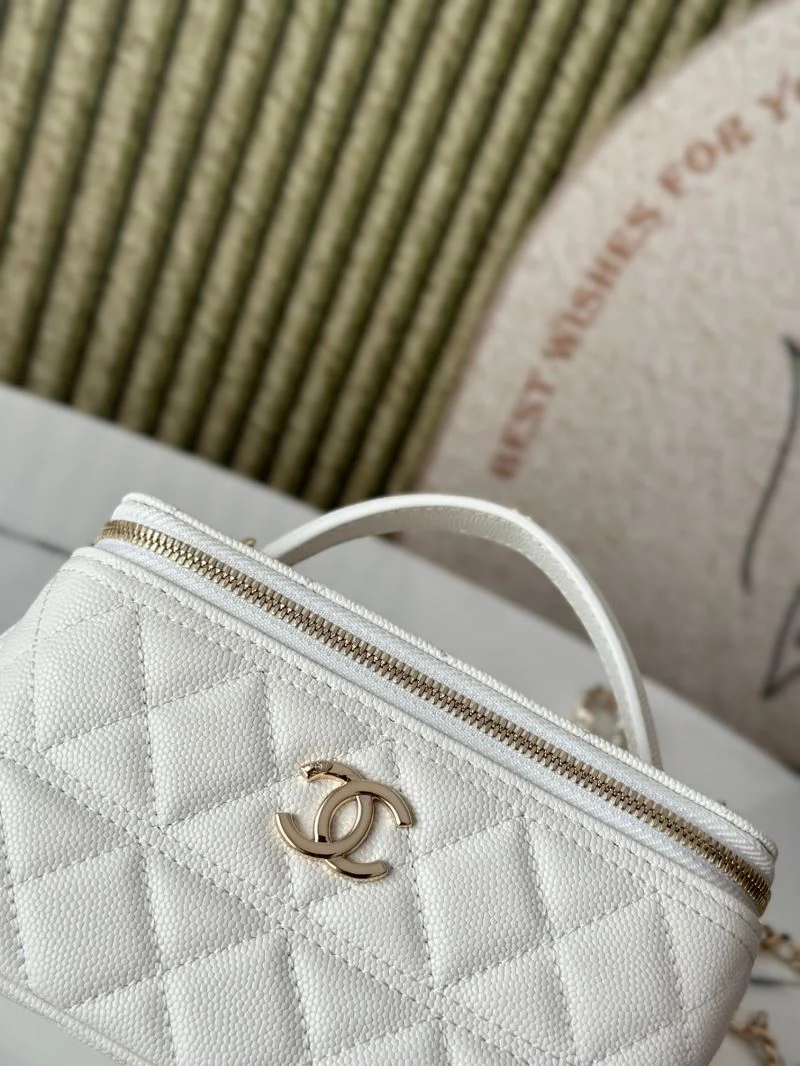 StreetReady Chanel Cosmetic Bags 53302