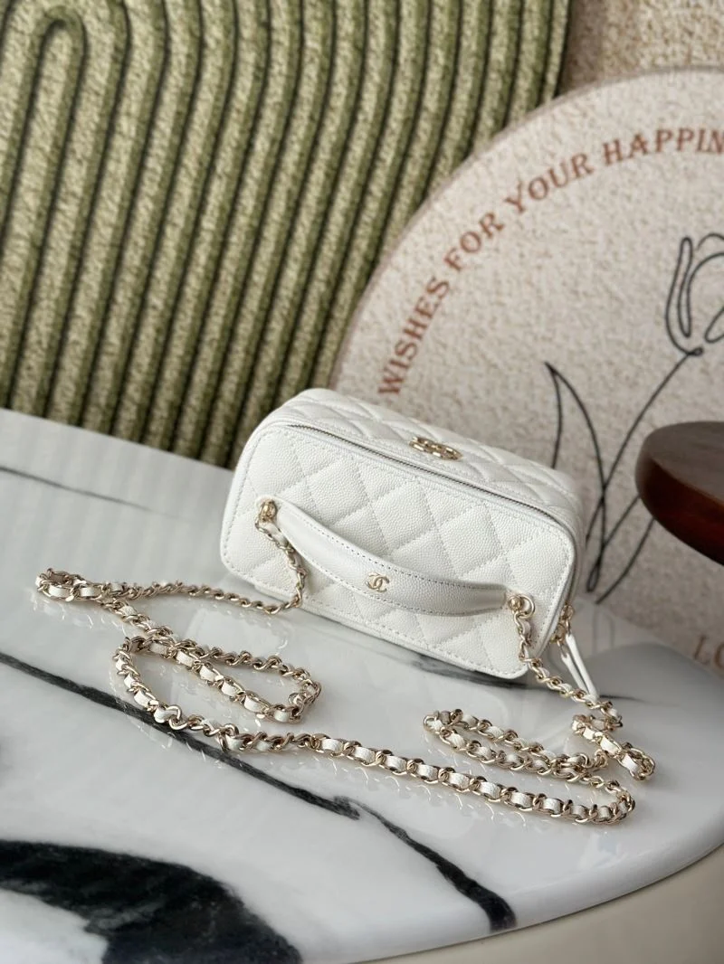 StreetReady Chanel Cosmetic Bags 53302