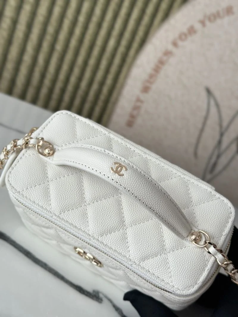 StreetReady Chanel Cosmetic Bags 53302