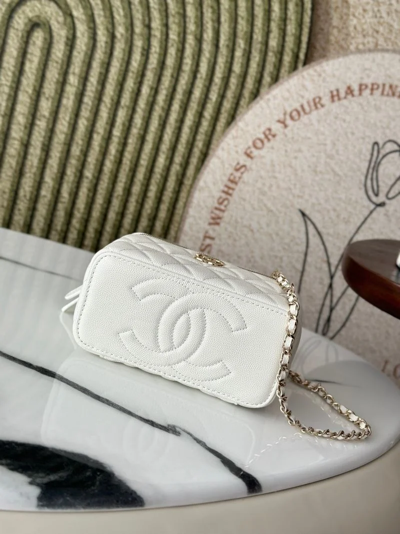 StreetReady Chanel Cosmetic Bags 53302