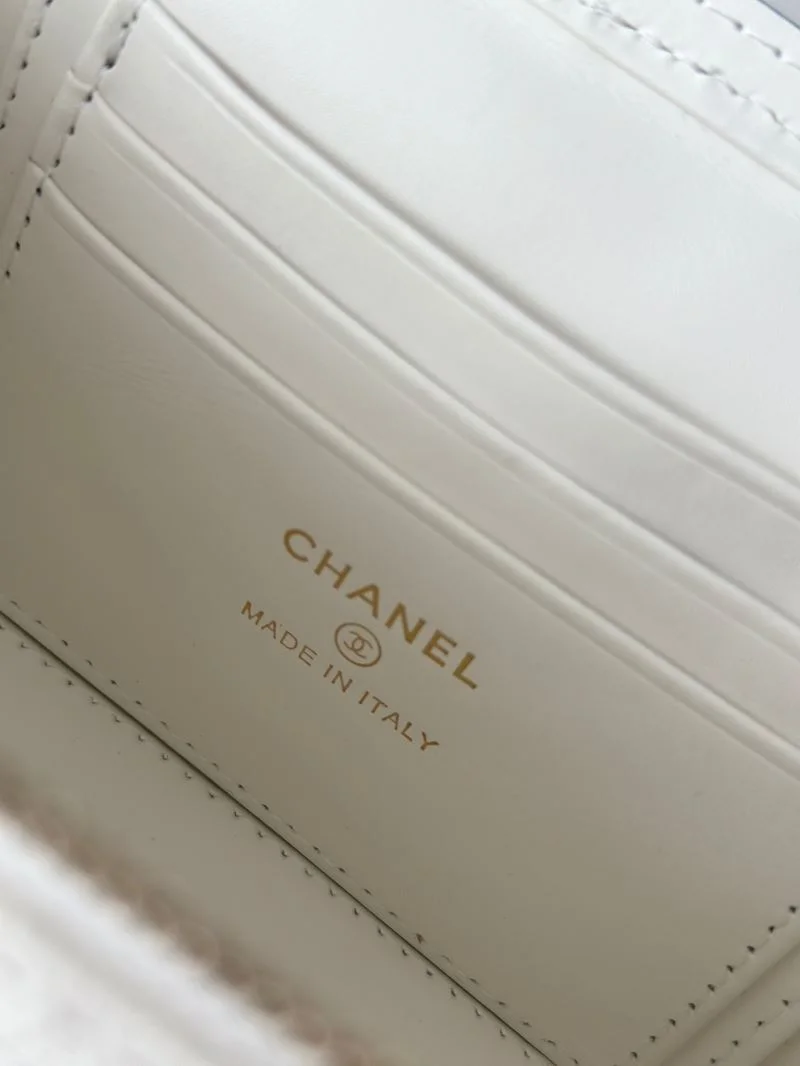 StreetReady Chanel Cosmetic Bags 53302