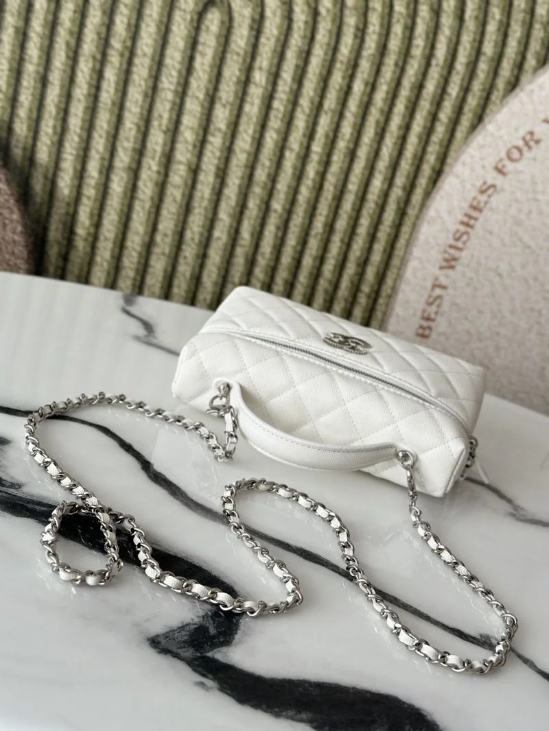 DailyWear Chanel Cosmetic Bags 53311