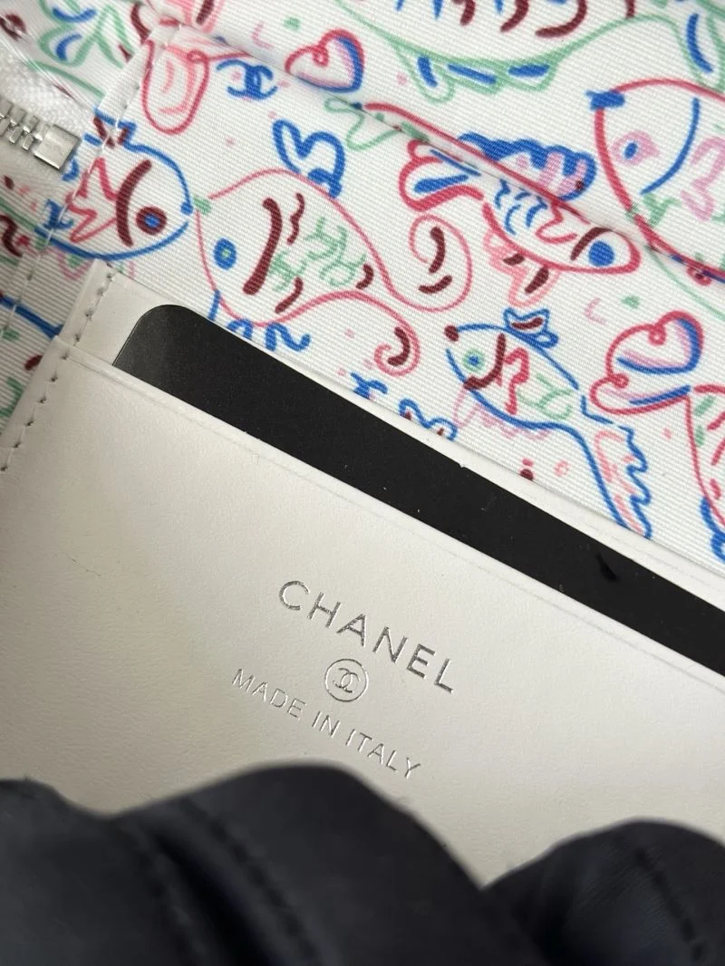 DailyWear Chanel Cosmetic Bags 53311