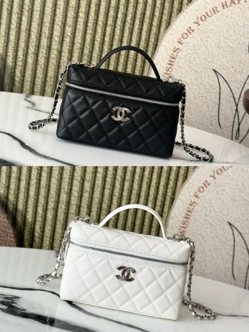 DailyWear Chanel Cosmetic Bags 53311