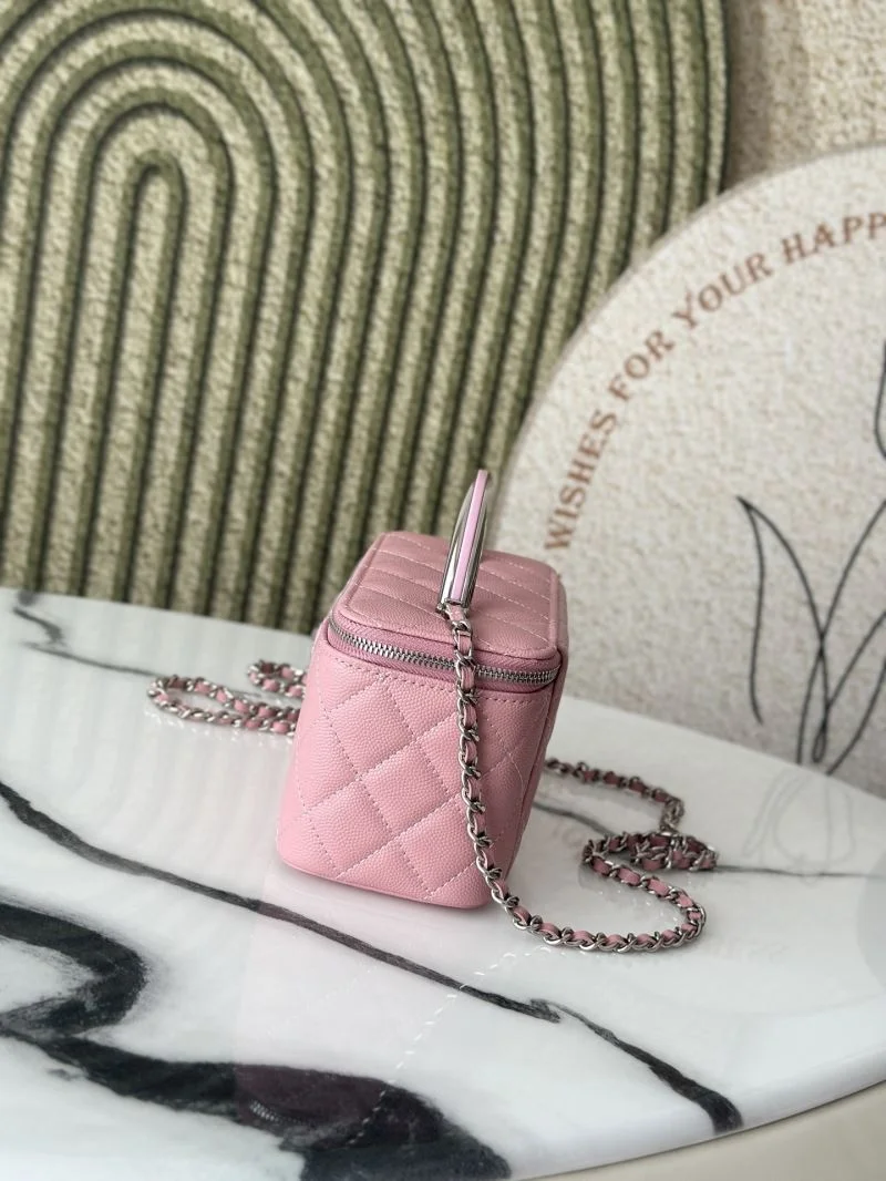 Chanel Cosmetic Bags MultiPurpose 53307