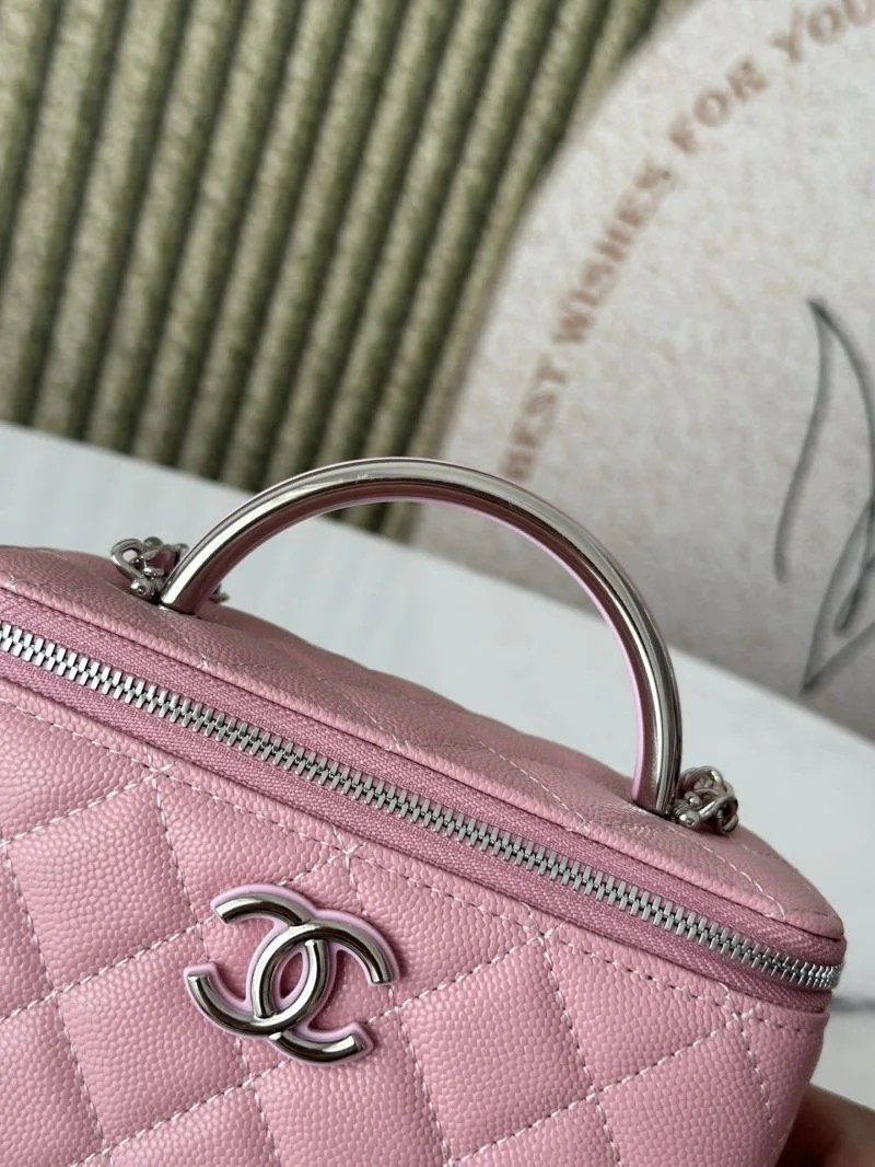Chanel Cosmetic Bags MultiPurpose 53307