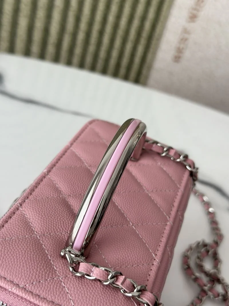 Chanel Cosmetic Bags MultiPurpose 53307