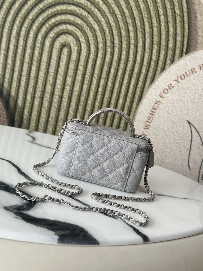 Chanel Cosmetic Bags StreetReady 53320