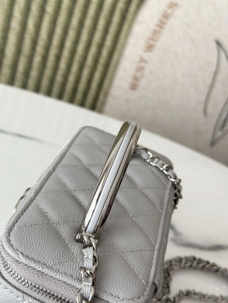 Chanel Cosmetic Bags StreetReady 53320