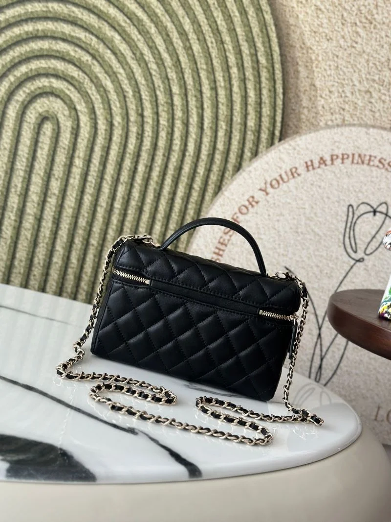 Chanel Cosmetic Bags Original 53297