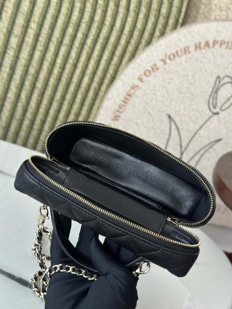 Chanel Cosmetic Bags Original 53297