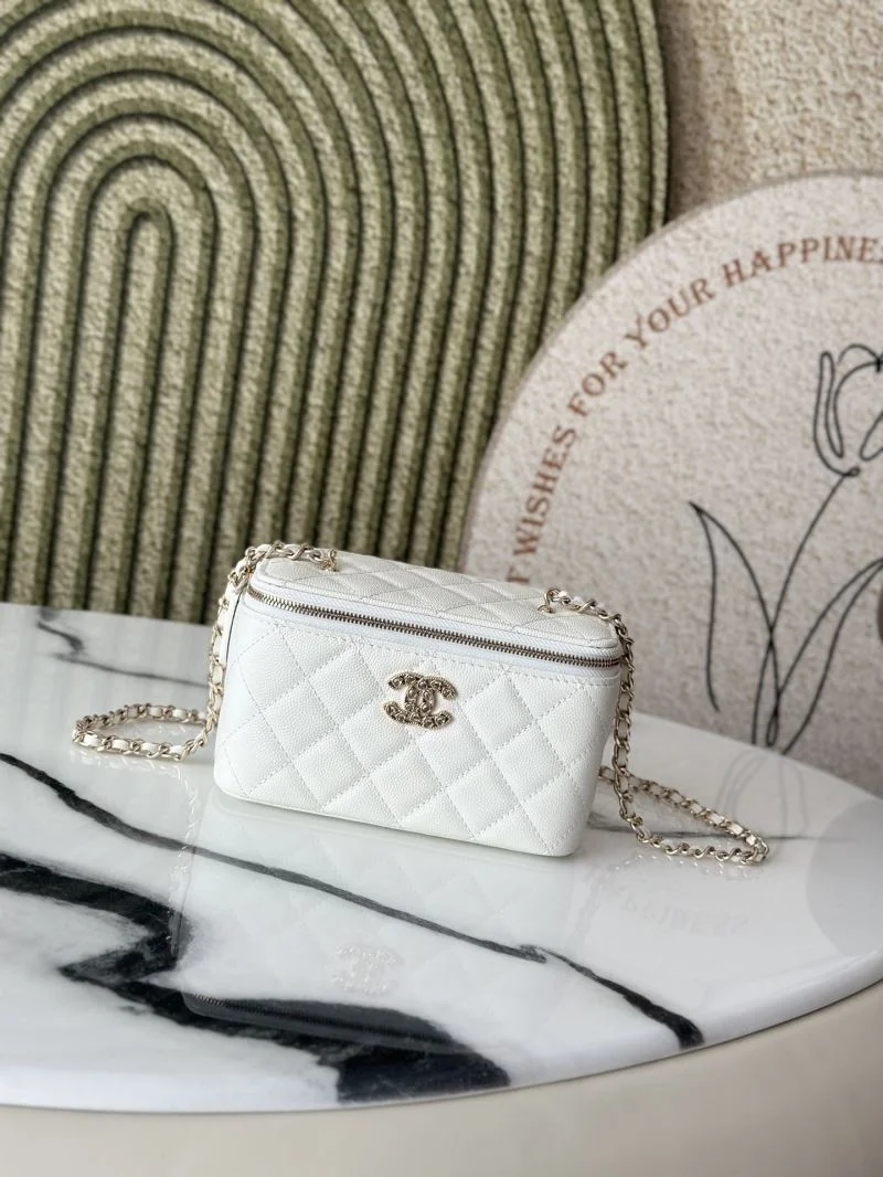 EasyMatch Chanel Cosmetic Bags 53338