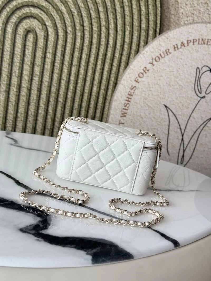 EasyMatch Chanel Cosmetic Bags 53338