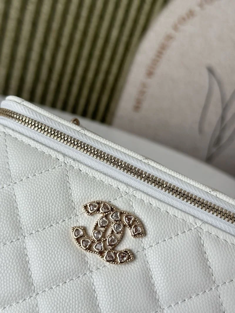 EasyMatch Chanel Cosmetic Bags 53338